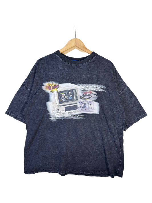 Unbranded Vintage Tshirt Graphic Tee (L)