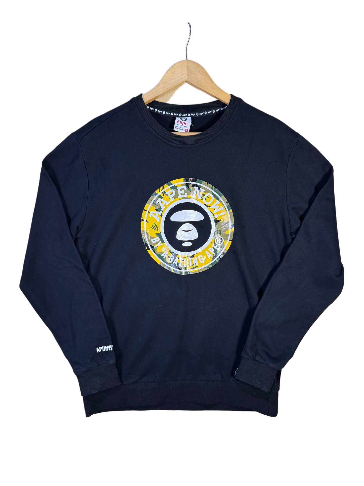 BAPE Vintage Sweatshirt A Bathing Ape