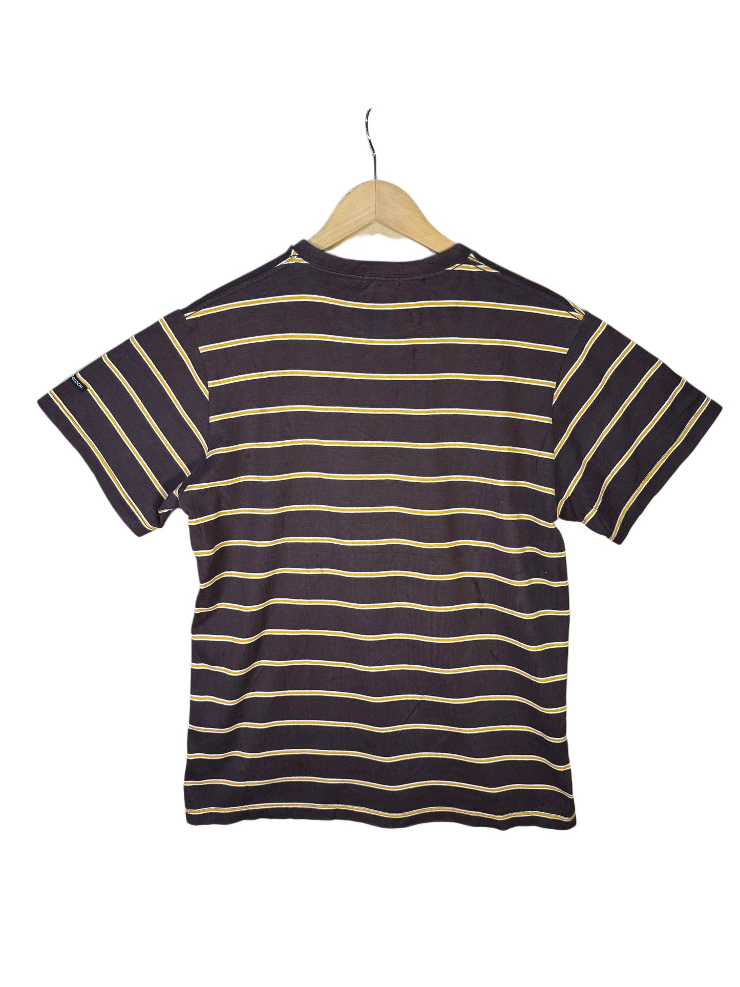 Vintage Tshirt Brown (S-M)