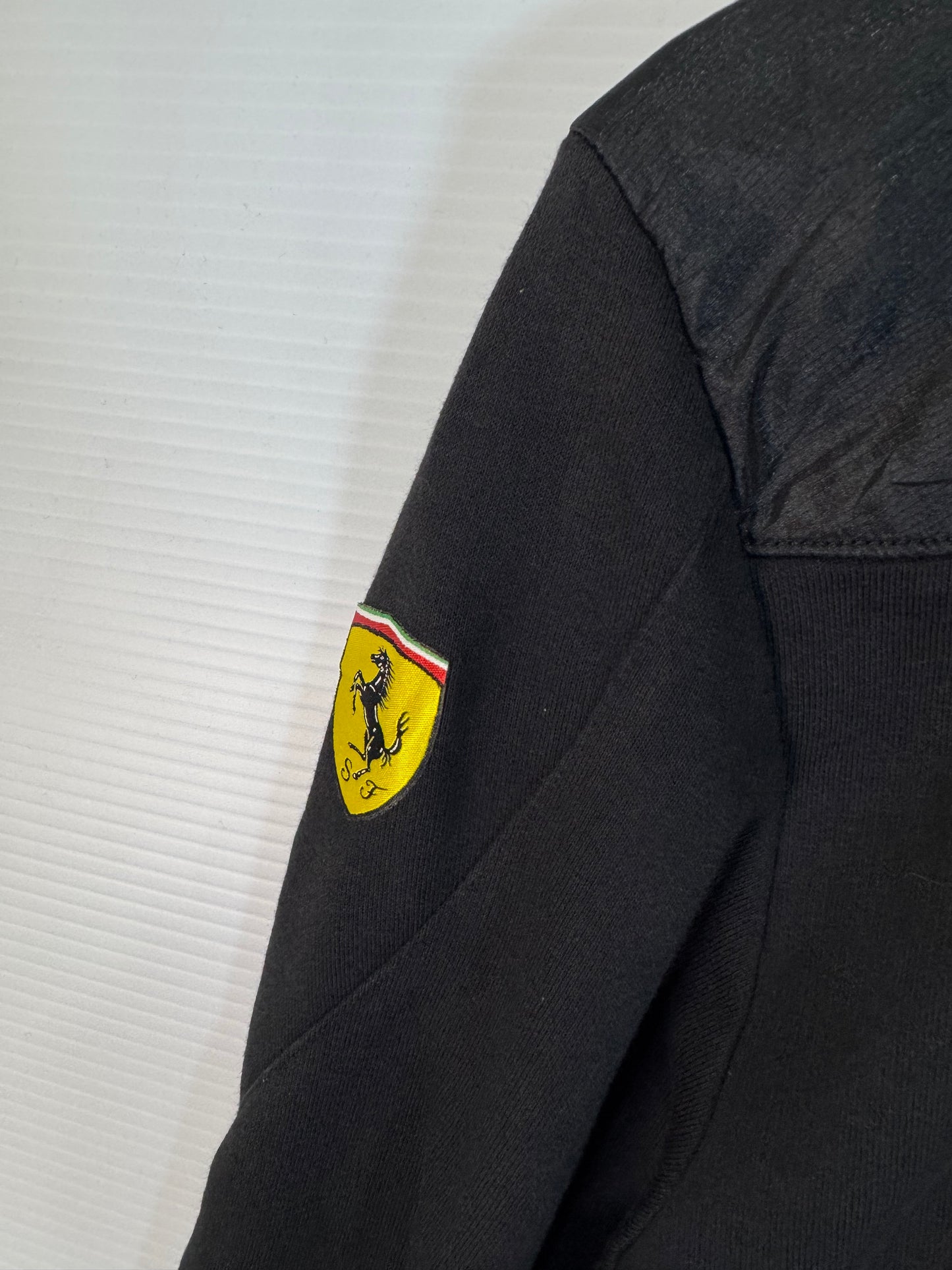 Puma Scuderia Ferrari Motorsport Jacket (M)