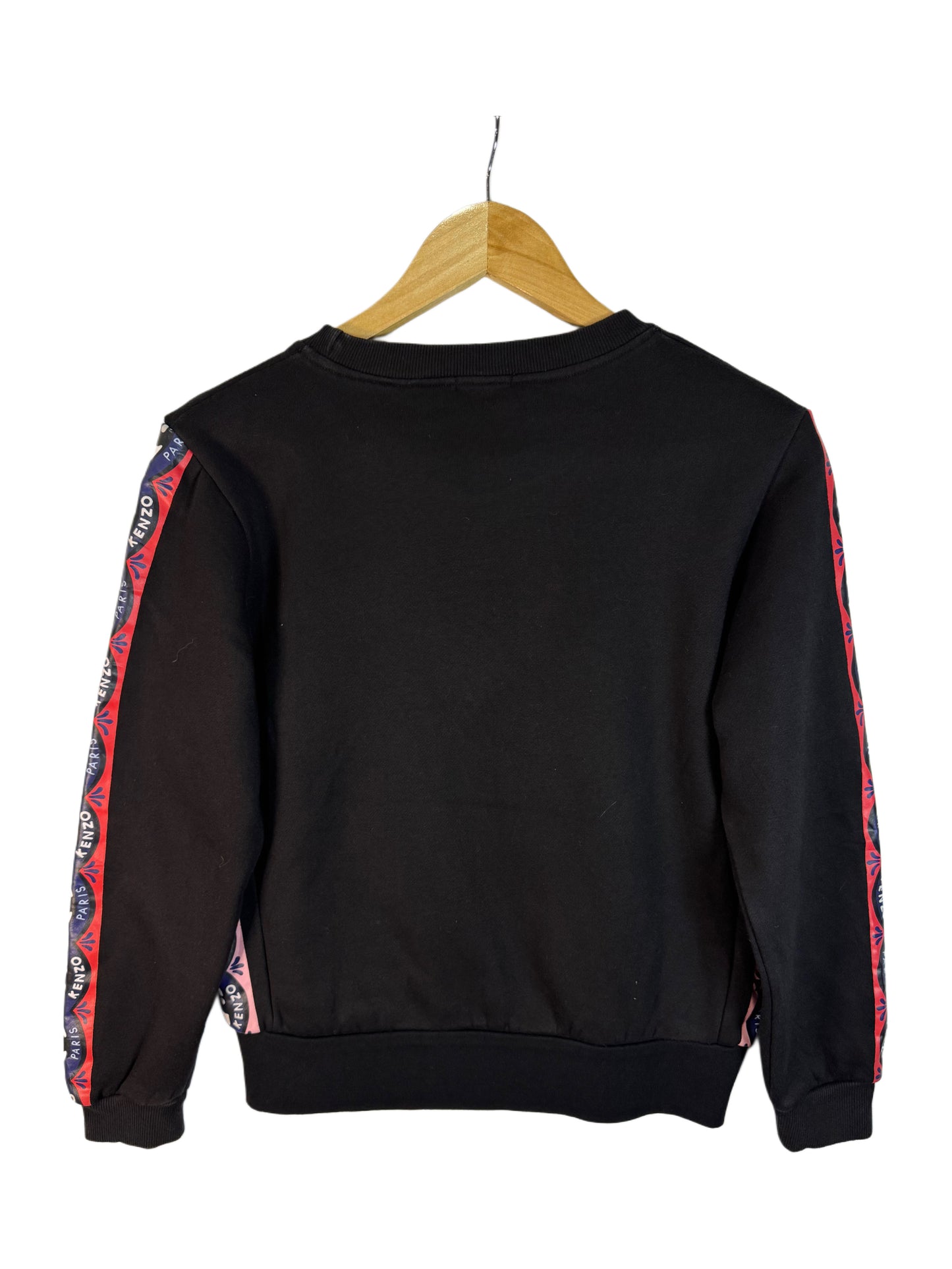 Kenzo Iconic Eye Logo Sweatshirt (S)