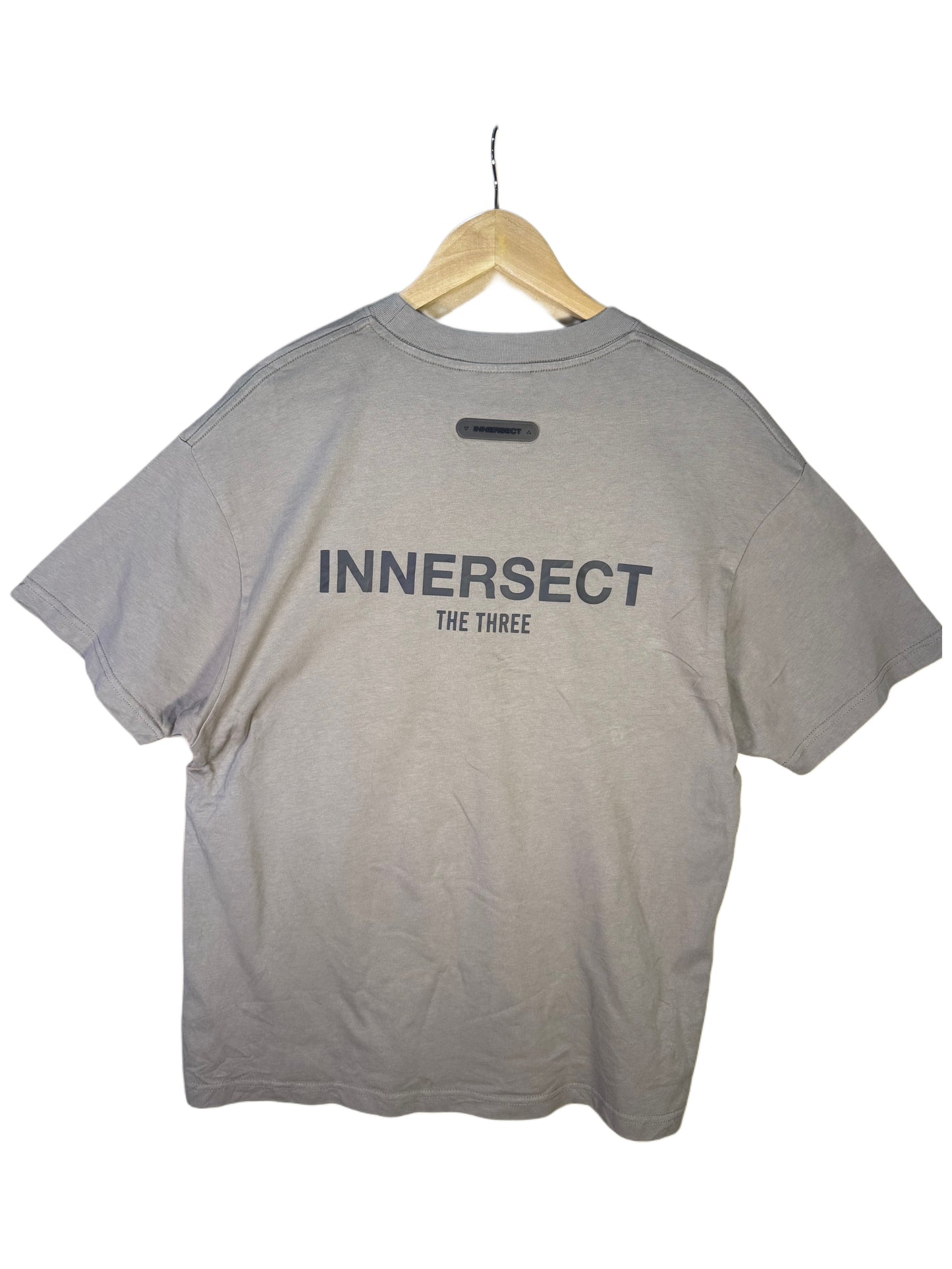 INNERSECT Vintage Tshirt (S-M)