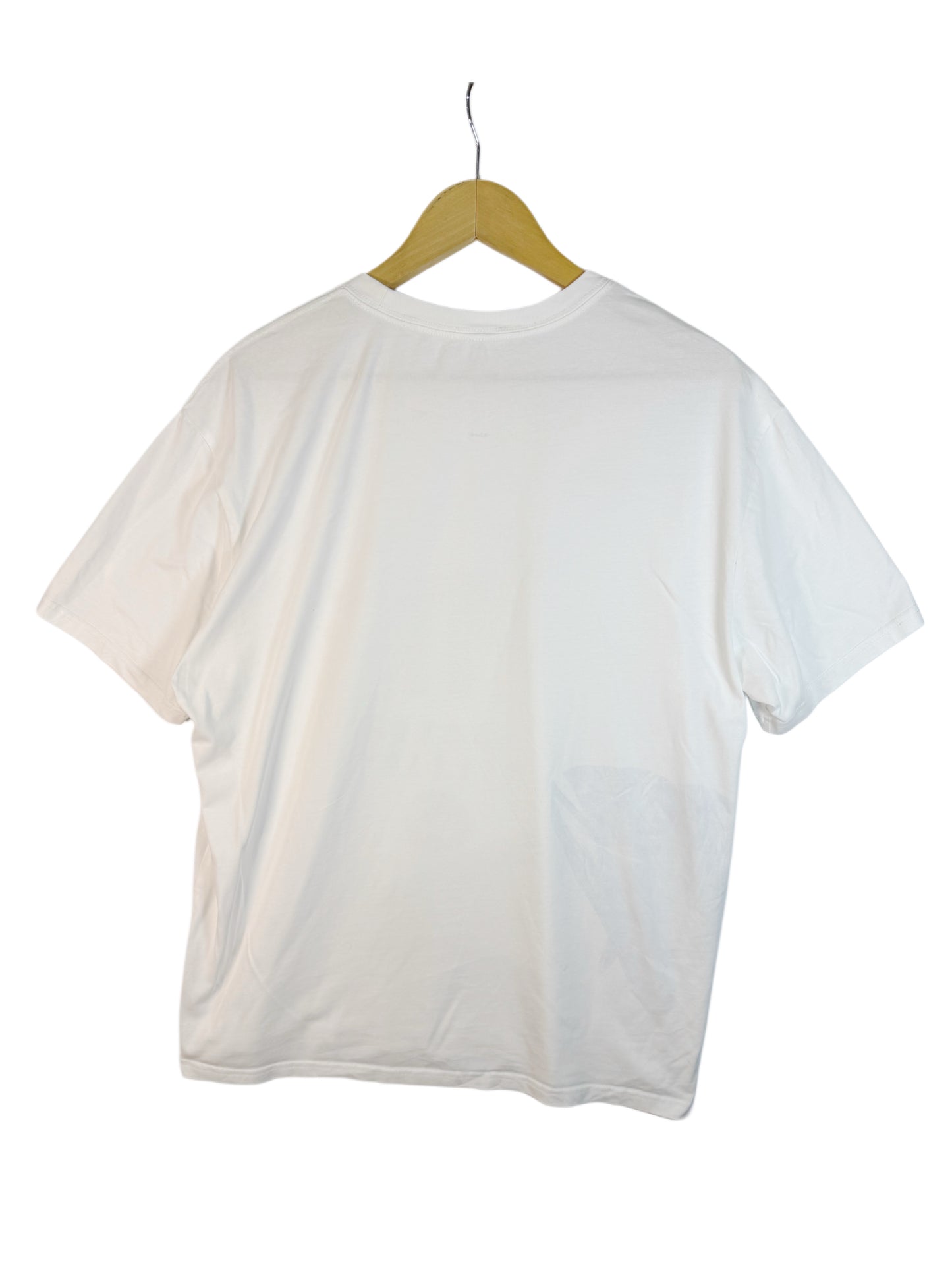 NIKE Kyrie Irving Boston Celtics Name & Number Player Tshirt (L)