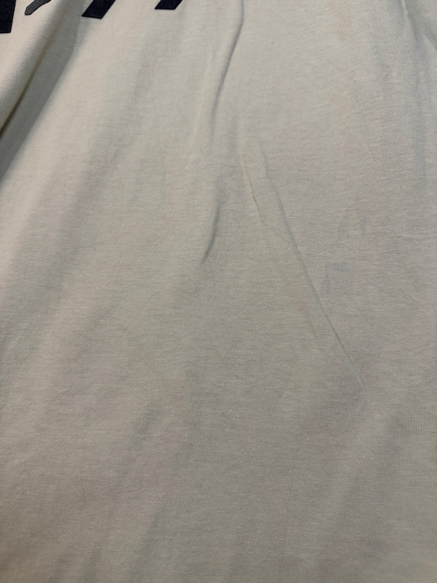 Fear of God Essentials 1977 Tshirt Wheat (M-L)