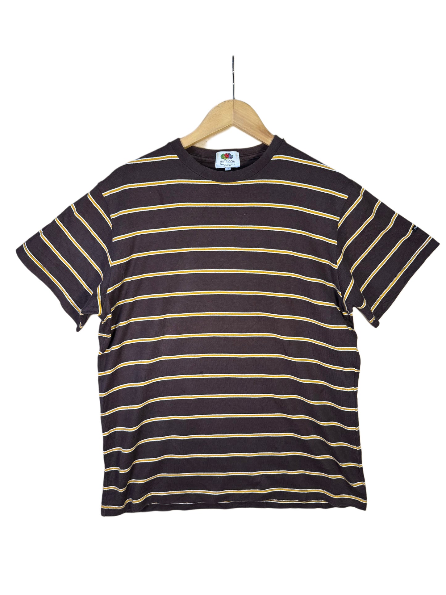 Vintage Tshirt Brown (S-M)