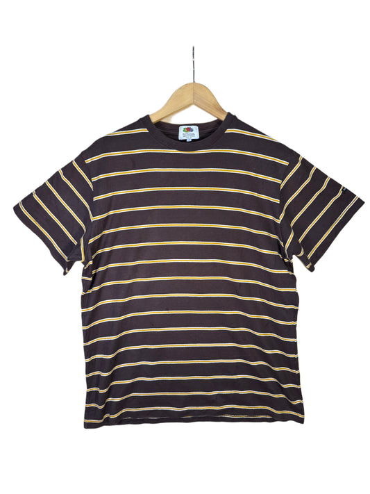 Vintage Tshirt Brown (S-M)