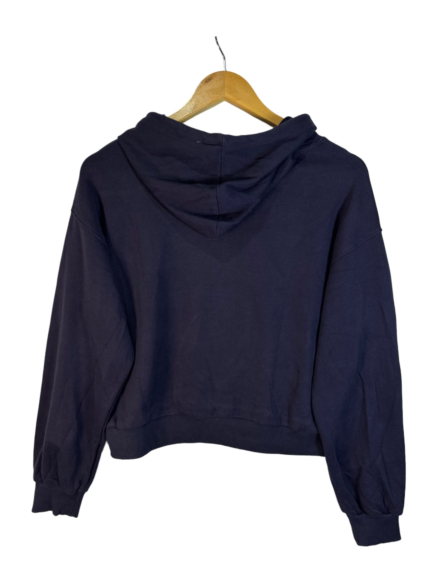 Garfield Cartoon Graphic Hoodie (M)