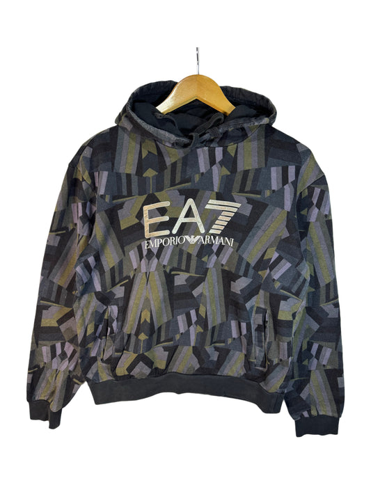 EA7 Emporio Armani Hoodie (M)