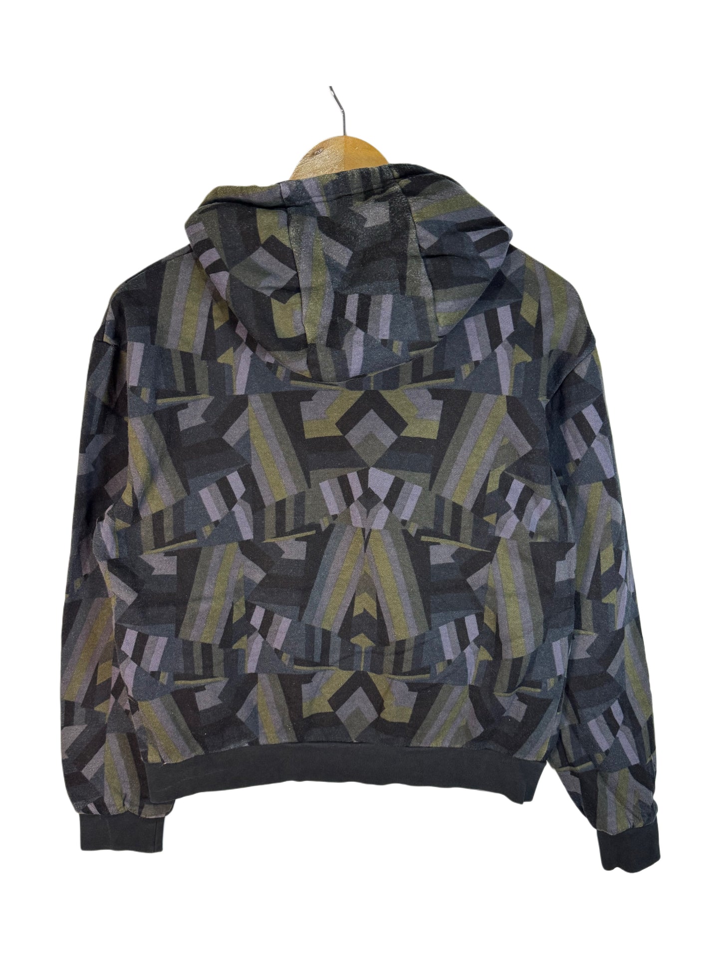EA7 Emporio Armani Hoodie (M)