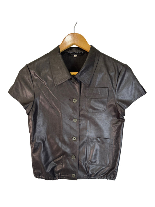 Reflective Shirt Grey (S)