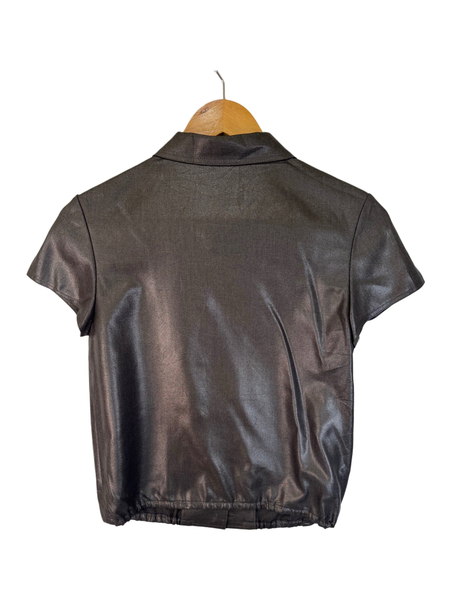 Reflective Shirt Grey (S)