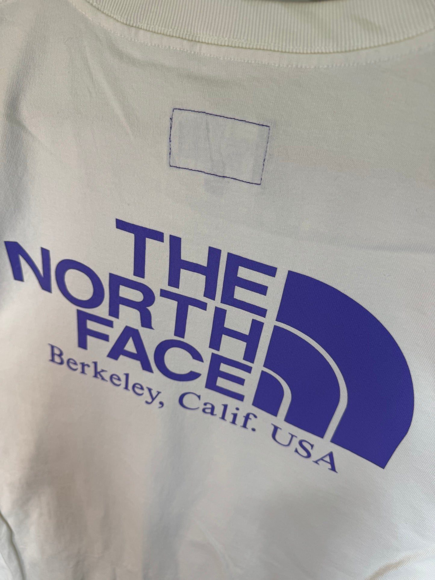 The North Face Purple Label H/S Graphic Tee (