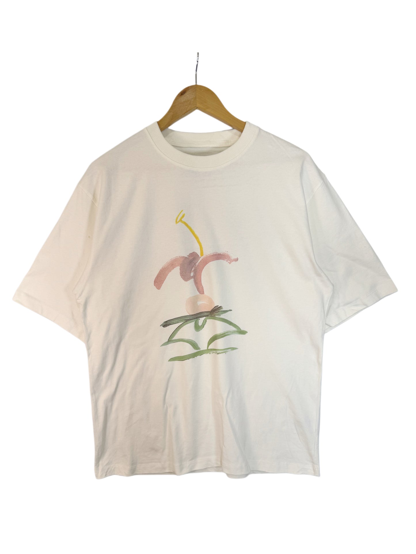 The North Face Purple Label H/S Graphic Tee (