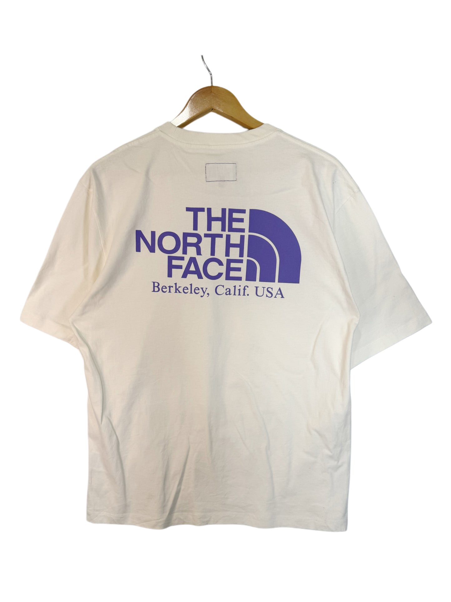 The North Face Purple Label H/S Graphic Tee (