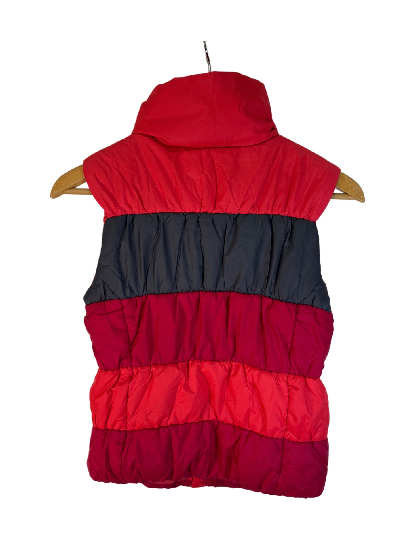 PUMA Sleeveless puffer Vest Jacket (S)