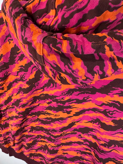 Levi’s x JANAH LOH Crossover Unisex Red/Pink