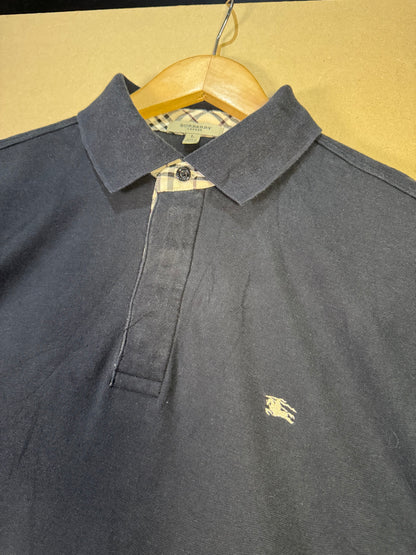 BURBERRY Vintage Shirt Short Sleeves (L)