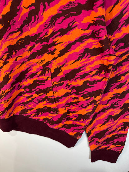 Levi’s x JANAH LOH Crossover Unisex Red/Pink