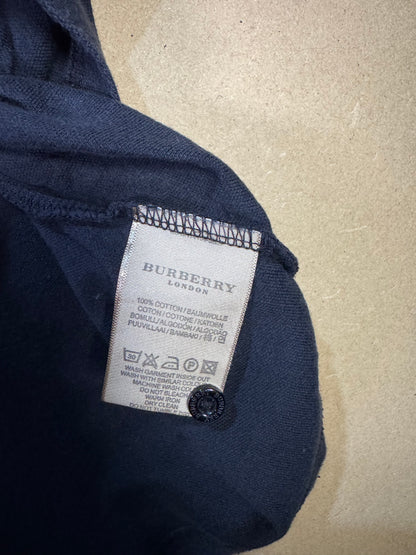 BURBERRY Vintage Shirt Short Sleeves (L)