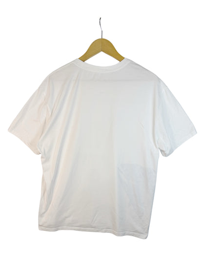 NIKE Kyrie Irving Boston Celtics Name & Number Player Tshirt (L)