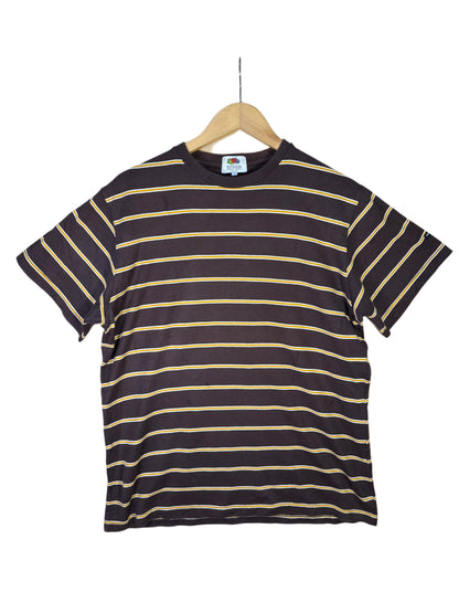 Vintage Tshirt Brown (S-M)