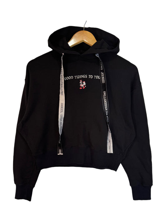 Disney Minnie & Mickey Hoodie