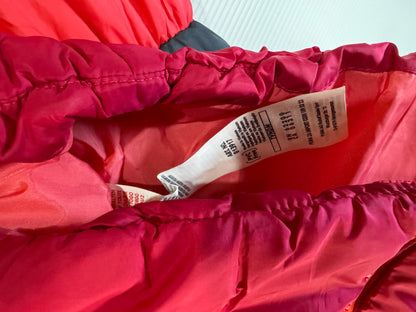 PUMA Sleeveless puffer Vest Jacket (S)
