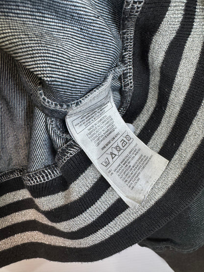 ADIDAS Adicolour First Denim Track Jacket (L)