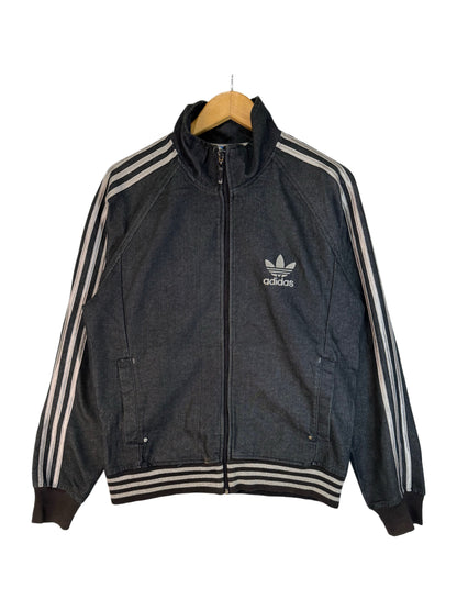ADIDAS Adicolour First Denim Track Jacket (L)