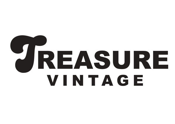 Treasure Vintage 